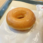 Krispy Kreme Doughnuts - 