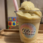 smoothie&sweets chiii - 