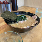 横浜ラーメン 北村家 - 