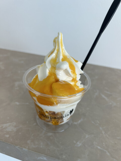 Campanula （カンパニュラ） - 岩出/ジェラート・アイスクリーム