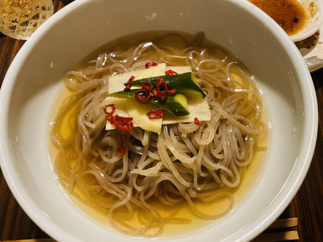 Mrs. Han no Mise photo 2