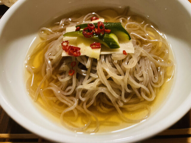 Mrs. Han no Mise photo 3