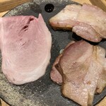 中華蕎麦 とみ田 - 