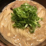 中華蕎麦 とみ田 - 