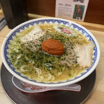 Ramen Hakubutsukan - 