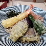 Soba Doko Ro Men Ro Kuya - 