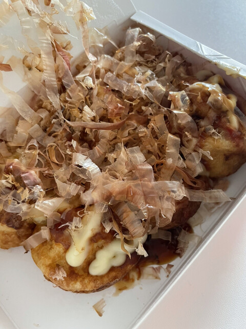 Takoya Kururi Piago Yamatoten