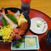 神田川 - 料理写真:海鮮丼：1580円