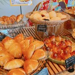 야마자토 베카리 로만칙쿠 - 매장 내부