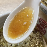 中華そば 多賀野 - 