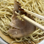 中華そば 多賀野 - 