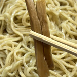 中華そば 多賀野 - 