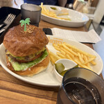 アイランドバーガーズ - 