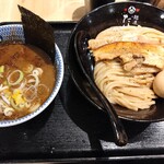 京都 麺屋たけ井 - 