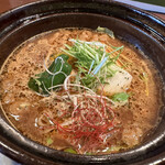 タイガーカレー - プルプル牛筋カレー