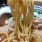 麺家 たけ田 - 麺