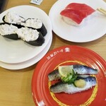 Kappa Sushi - 