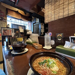 タイガーカレー - 内観