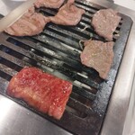 大阪焼肉・ホルモン ふたご - 