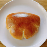 야마자토 베카리 로만칙쿠 - 크림빵