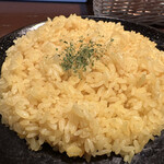 タイガーカレー - 