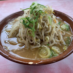 一楽ラーメン - 