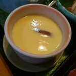 Kandagawa - 茶碗蒸し