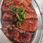 Oosaka Yakiniku Horumon Futago - 