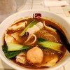 七宝麻辣湯 飯田橋店