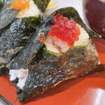 おにぎりぼんご 板橋店 - 