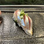 鮨 寿海つばさ - 