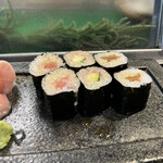 鮨 寿海つばさ - 