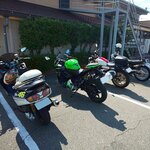 Kandagawa - バイクス