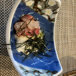 鮨 寿海つばさ - 