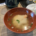 鮨 寿海つばさ - 