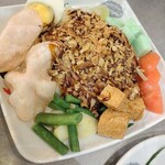 アジア屋台 ハベル食堂 - 