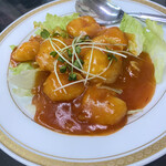 中華料理 東来福 - 