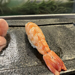 鮨 寿海つばさ - 