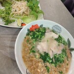 アジア屋台 ハベル食堂 - 