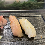 鮨 寿海つばさ - 