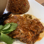 焼肉寿六本松ジェン - 