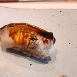 すしやのたい悟 - 穴子