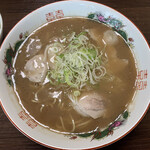 麺屋 ぷいぷい - 