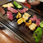 Yakiniku Wakita - 