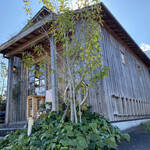 天然こうぼぱん とことこ - いつもと違う角度から、パチリ(^_−)−☆