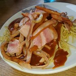 パス太 あんかけ亭  - 