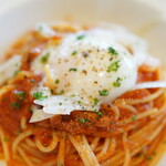 TRATTORIA La Wasabi - 