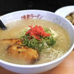 博多ラーメン　一大事 - 