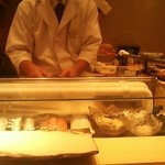 Sushi Rosan - 