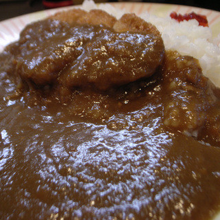 カレー屋 だいこく亭_0